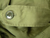Hellenic Army Green Classic M65 Jacket with/Liner - Top Rank Vintage