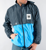 Retro 80s Bundeswehr West German Puma PT Windbreaker