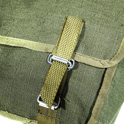 Authentic Vintage Military Messenger/Shoulder Bag