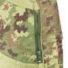 Italian Army Escercito Vegetato Camo Field Shirt