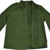 Swedish Air Froce Work Chino Jacket - 2 pockets Inside
