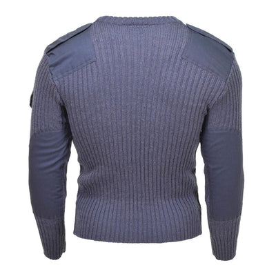 British Royal Air Force Commando Style Sweater