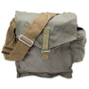 Fashion Deployment Canvas Shoulder Bag