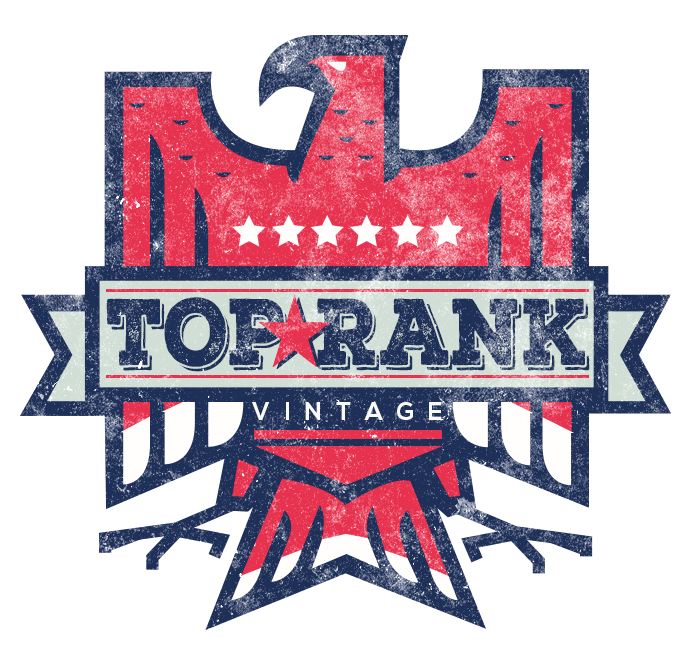 Top Rank Vintage