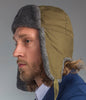 Winter Ushanka Bomber Trapper Hat