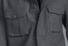 Nordic Army Gray M65 Wool Jacket