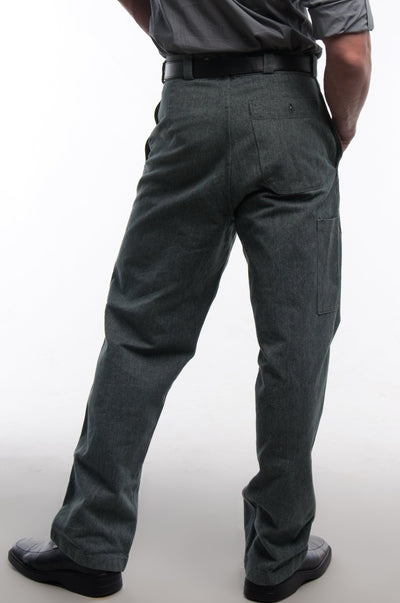 Vintage Jeans - Top Rank Vintage