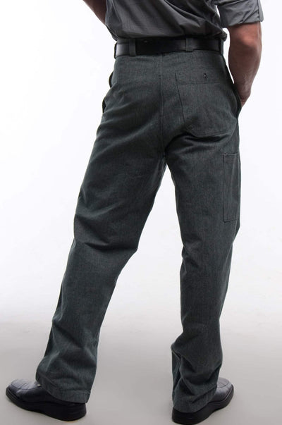 Swiss Cotton Vintage Jeans - Top Rank Vintage