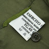 Italian Army Esercito Olive Fatigue Parka