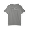 TRV Black Rising Eagle Tee