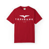 TRV Eagle Tee