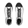 TRV Men's High Top Sneakers