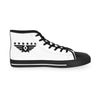 TRV Men's High Top Sneakers