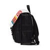 Copy of NASA Unisex Casual Backpack - Space Explorer Bag, Travel Gear, Daypack, Trendy Shoulder Bag, Gift for Astronaut Fans