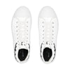 TRV Men's High Top Sneakers