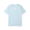 TRV Black Rising Eagle Tee