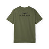 TRV Rising Eagle Tee