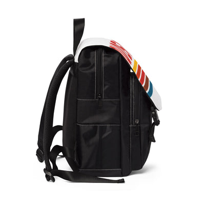Copy of NASA Unisex Casual Backpack - Space Explorer Bag, Travel Gear, Daypack, Trendy Shoulder Bag, Gift for Astronaut Fans