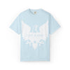 TRV Black Rising Eagle Tee