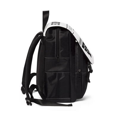 Copy of NASA Unisex Casual Backpack - Space Explorer Bag, Travel Gear, Daypack, Trendy Shoulder Bag, Gift for Astronaut Fans