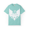 TRV Black Rising Eagle Tee