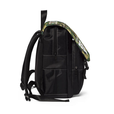 Copy of Copy of Copy of Copy of NASA Unisex Casual Backpack - Space Explorer Bag, Travel Gear, Daypack, Trendy Shoulder Bag, Gift for Astronaut Fans