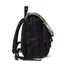 Copy of Copy of Copy of Copy of NASA Unisex Casual Backpack - Space Explorer Bag, Travel Gear, Daypack, Trendy Shoulder Bag, Gift for Astronaut Fans