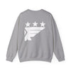Crewneck Sweatshirt TRV Modern Apparel Brooklyn NYC Graphic 2010