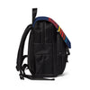 NASA Unisex Casual Backpack - Space Explorer Bag, Travel Gear, Daypack, Trendy Shoulder Bag, Gift for Astronaut Fans