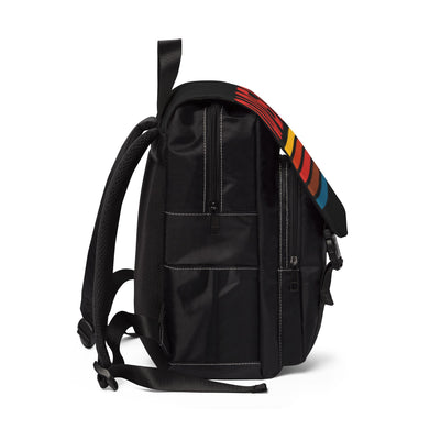 Copy of NASA Unisex Casual Backpack - Space Explorer Bag, Travel Gear, Daypack, Trendy Shoulder Bag, Gift for Astronaut Fans