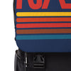 NASA Unisex Casual Backpack - Space Explorer Bag, Travel Gear, Daypack, Trendy Shoulder Bag, Gift for Astronaut Fans