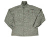 Czechoslovakian Cold War Rain Drop Strichtarn Camo M60 Field jacket