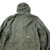 Gulf War Era US G.I Night Desert Camo Fishtail Parka