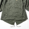 Gulf War Era US G.I Night Desert Camo Fishtail Parka