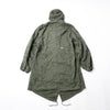Gulf War Era US G.I Night Desert Camo Fishtail Parka