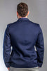 Deutschland DDR Navy Blue Trail Blazer - Top Rank Vintage