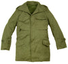 Hellenic Army Green Classic M65 Jacket with/Liner - Top Rank Vintage