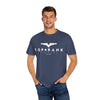 TRV Eagle Tee