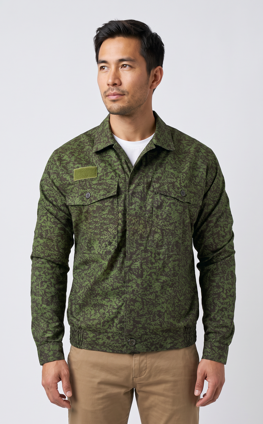 Armáda České republiky Czechoslovakian Vz. 92 Digital Camo