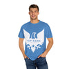 TRV Black Rising Eagle Tee