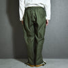 1980s-1990s Belgian M88 Army Green Cargos Pants