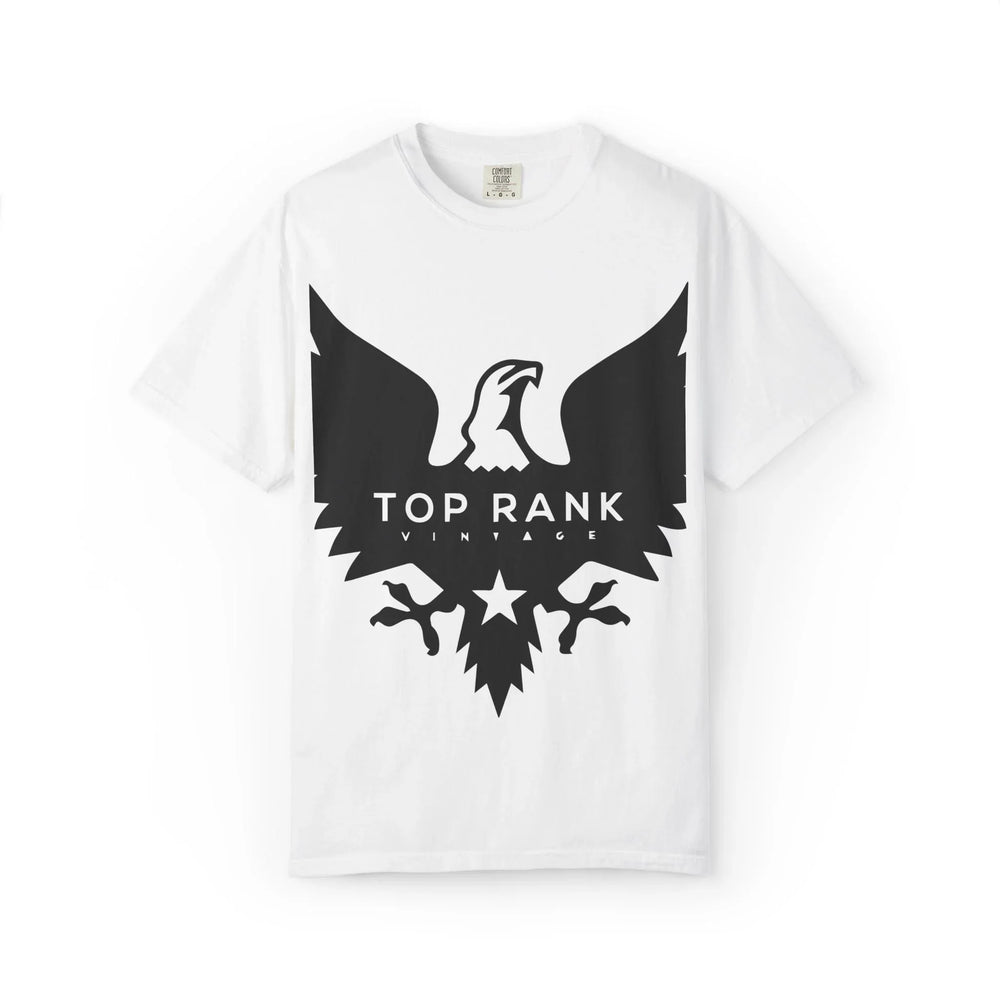 TRV Rising Eagle Tee