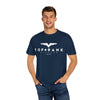 TRV Eagle Tee