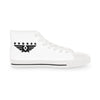 TRV Men's High Top Sneakers