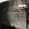 NVA Gray Wool Pants
