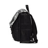 Copy of Copy of NASA Unisex Casual Backpack - Space Explorer Bag, Travel Gear, Daypack, Trendy Shoulder Bag, Gift for Astronaut Fans