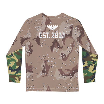 Copy of Copy of Copy of Vintage Graphic Long Sleeve Tee, Unisex Jersey T-Shirt, Casual Wear, Top Rank Shirt, Gift Idea, Everyday Style, Trendy Fashion