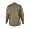 Army Green Vertical Pocket F2 Jacket
