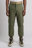 2-in-1 Double Sided Czechoslovakian model vz. 60 cotton Liner Style Chino Pants