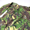 British SAS (Special Air Service) DPM Camo Hooded Smock Parka